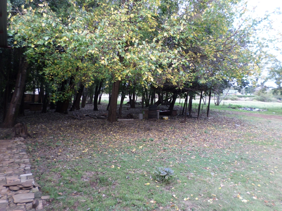 4 Bedroom Property for Sale in Ventersdorp North West